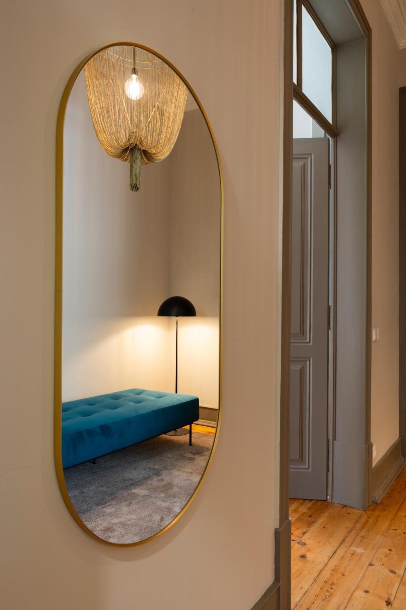 Lilases Boutique House & Garden Mora Bagian luar foto