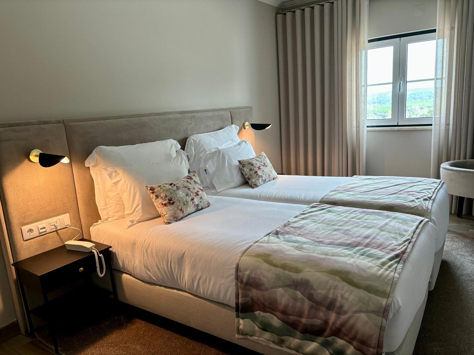 Lilases Boutique House & Garden Mora Ruang foto