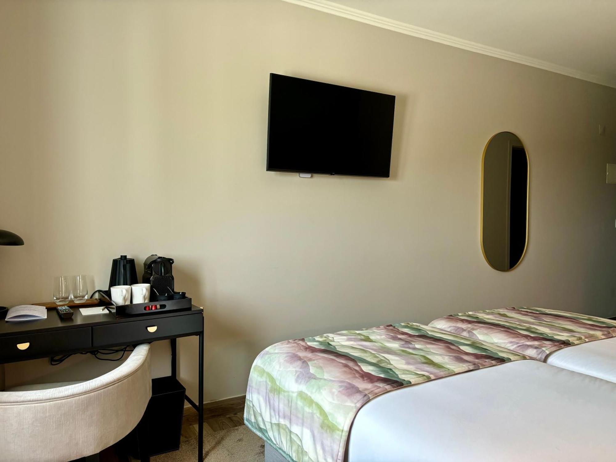 Lilases Boutique House & Garden Mora Ruang foto
